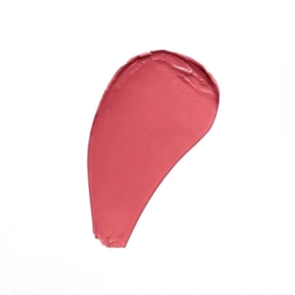 Burberry Matte Lipstick in Rose Crush - with Gold Magnetic Case. NIB Retail $45 - Picture 3 of 4